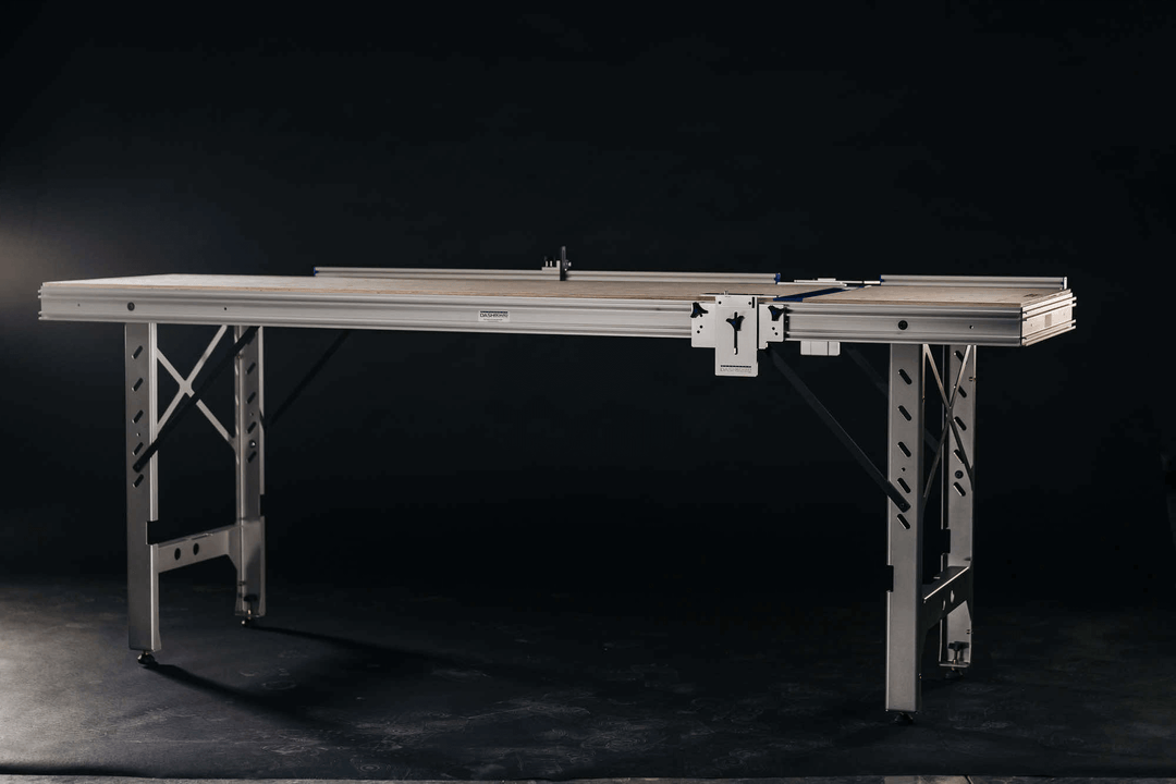 The Festool MFT Alternative You've Been Waiting For DashBoard